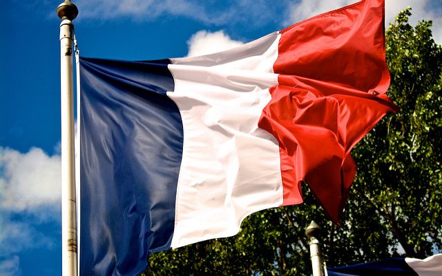 A Couple of Politicians Argue; A Stunning Speech; Bastille Day; Athletes Call for Action; The Open Opens